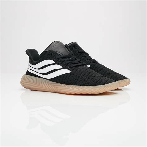 adidas sobakov sneakers schwarze männer|Adidas Sobakov online .